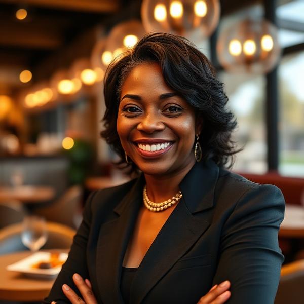Aisha Brown